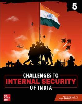 challenges-to-internal-security-of-india