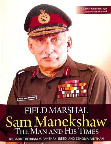 sam-manekshaw