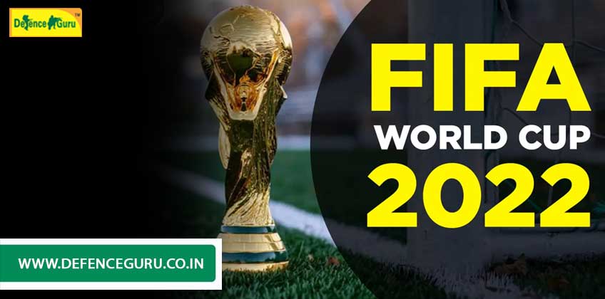 FIFA World Cup 2022 - Full List of Award Winners