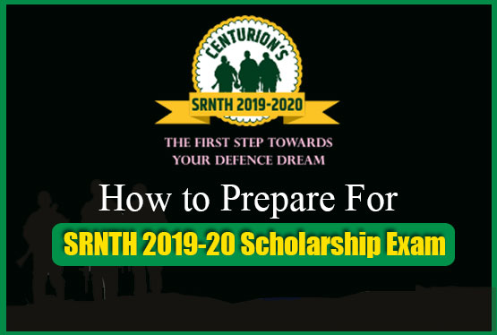 How to Prepare for SRNTH Scholarship Exam