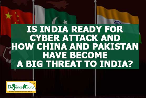 Is India ready for cyber attack ?