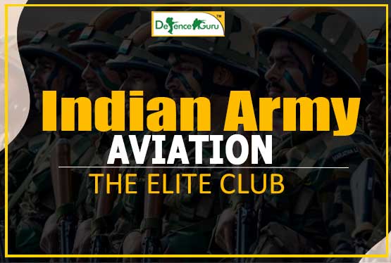 All About Indian Army Aviation