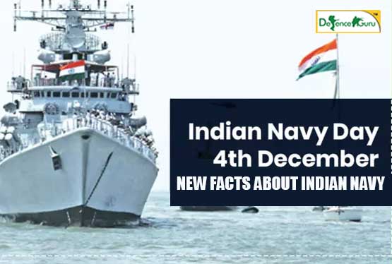 STRANGE- NEW FACTS ABOUT INDIAN NAVY
