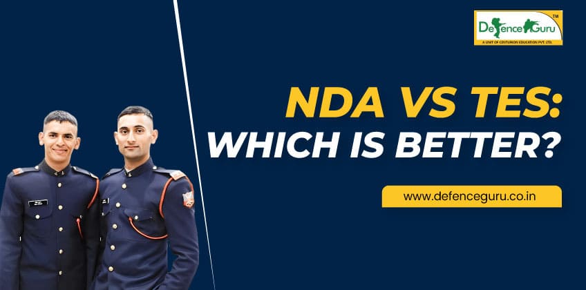 NDA VS TES: Which is better?