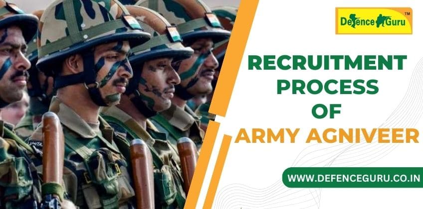 Indian Army Changes Recruitment Process of Agniveers