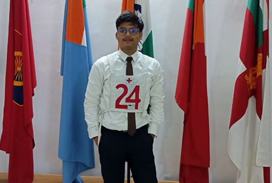 My 5 Days NDA-145 SSB Experience at Allahabad – Shashank Tiwari