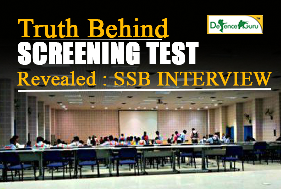 How to clear screening test in SSB - Best PPDT Tips
