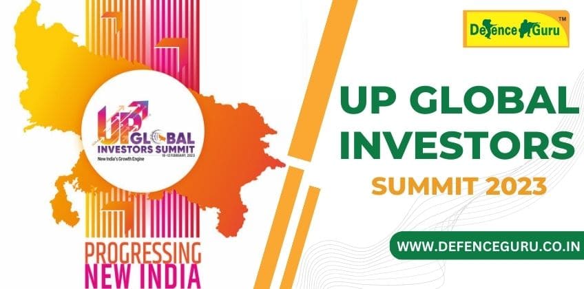 Uttar Pradesh Global Investors Summit 2023: Know All Details