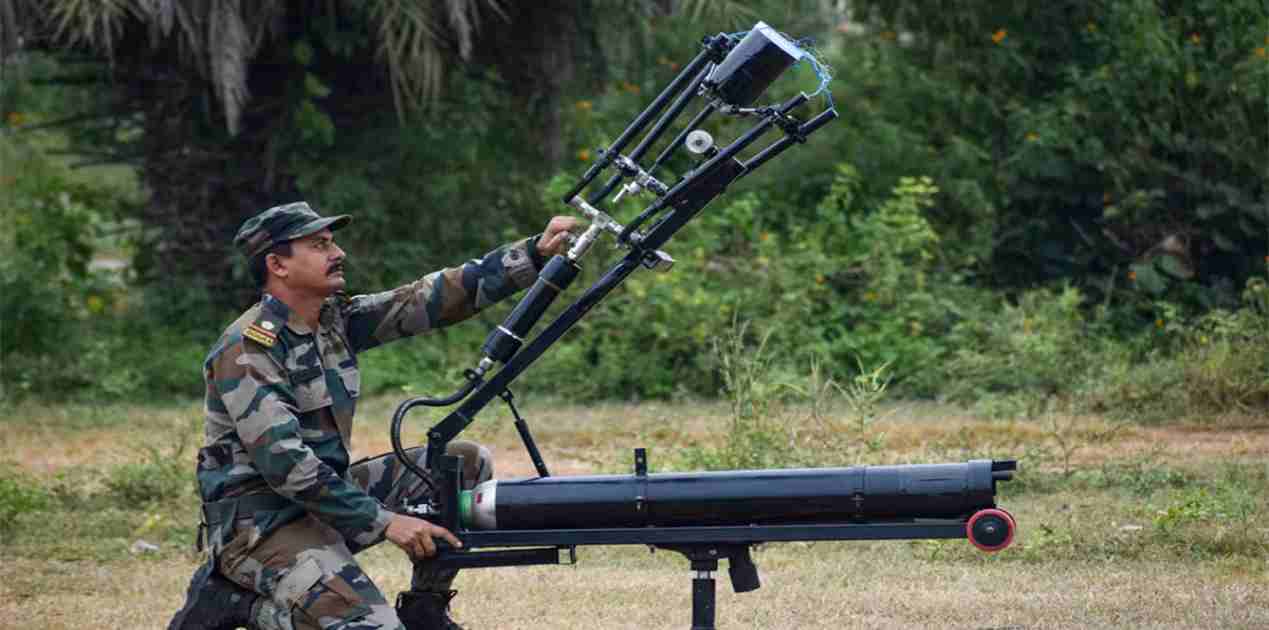 DRDO to Showcase Indigenous Defence Innovations at Paris Air Show 2025