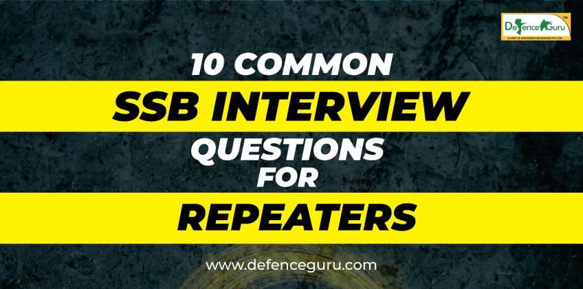 10 Common SSB Interview Questions for Repeaters