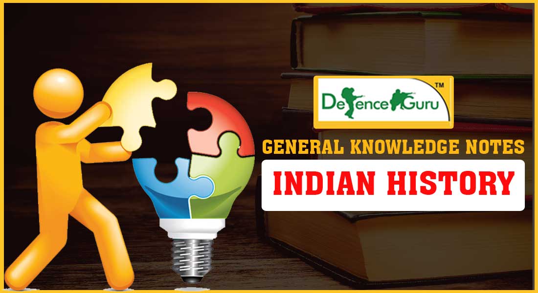 Indian History