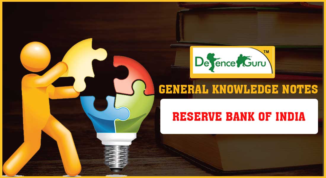 Reserve Bank of India 