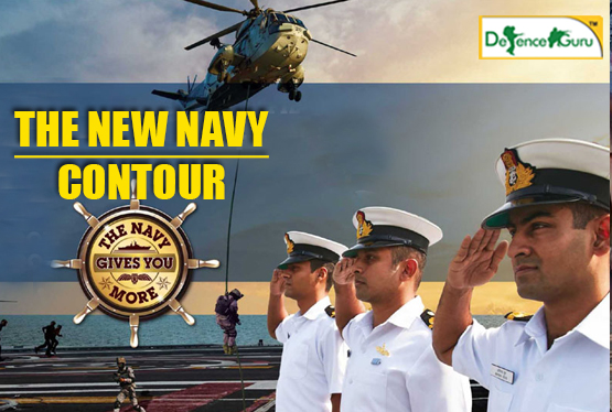 Know Everything About INET Navy Officer Exam