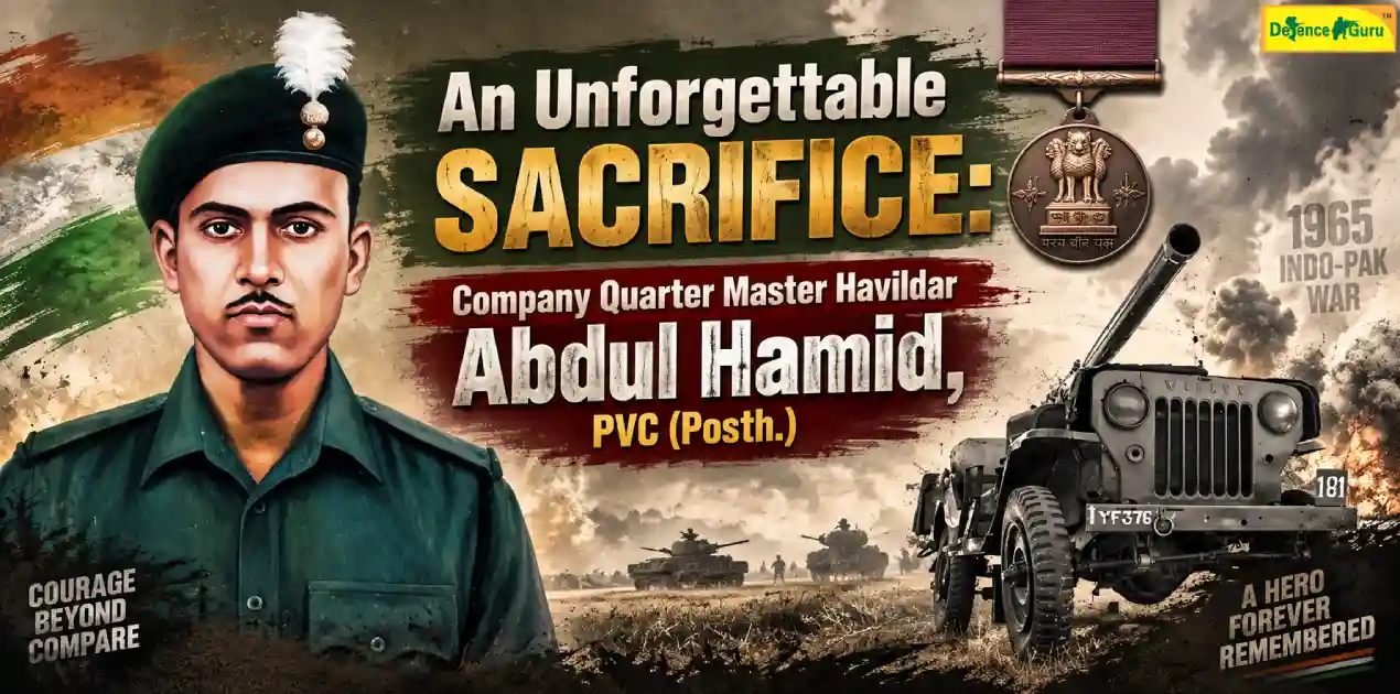 Abdul Hamid PVC