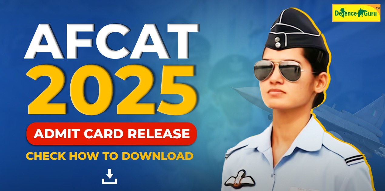 afcat 2 2025 admit card