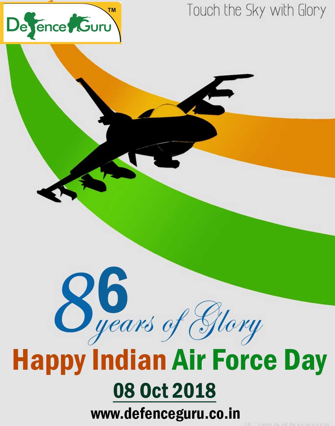 Know why Indian Air Force Day is celebrated on Oct 8th