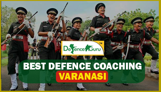 Defence Coaching in Varanasi
