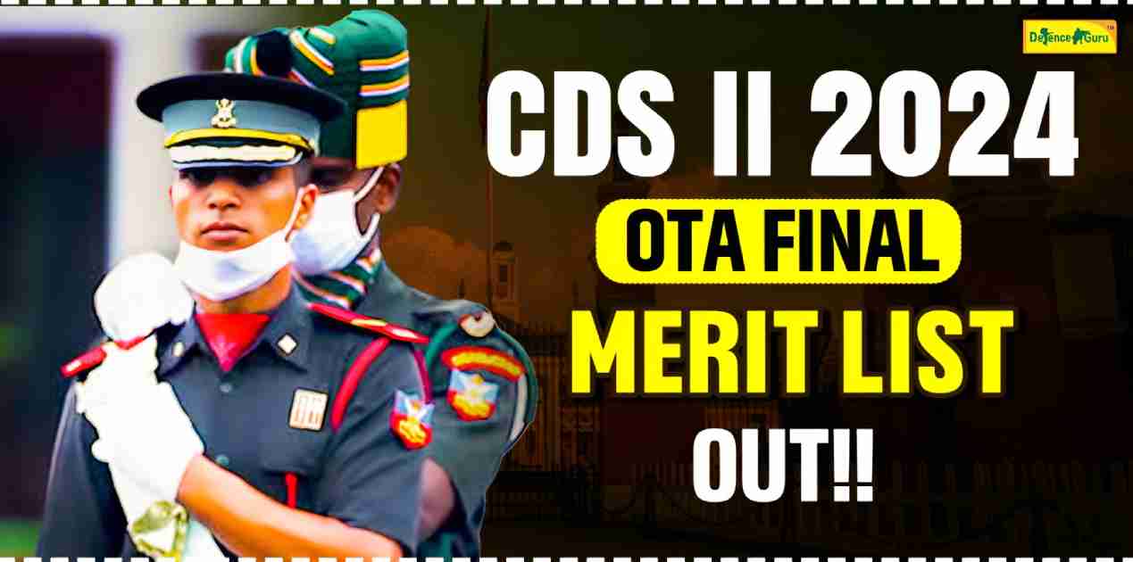 CDS-2 2024 OTA Final Merit Out