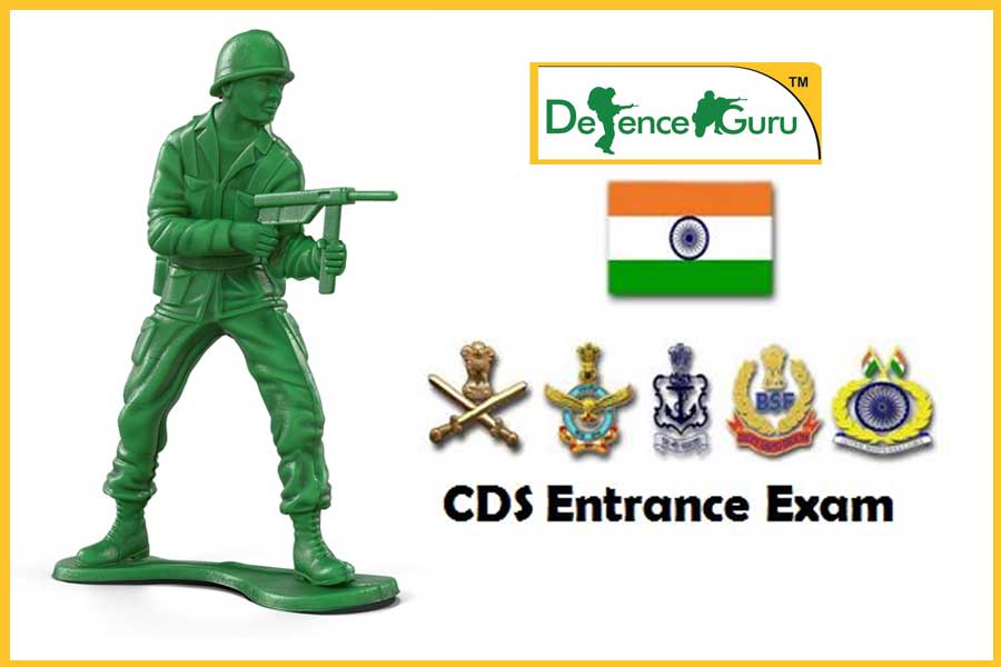 Combined Defence Services