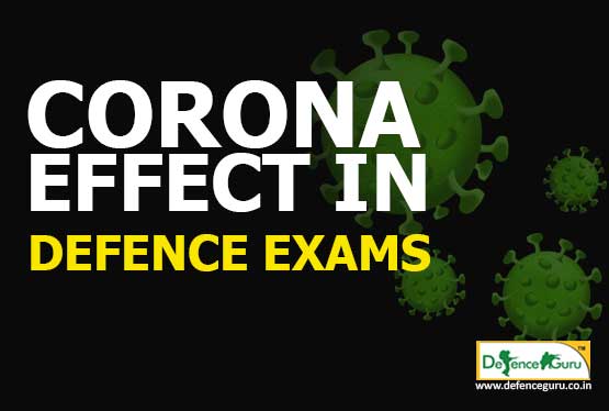Defence Exam Resheduling Analysis Due to COVID19 Outbreak