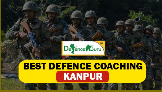 Defence Coaching in Kanpur