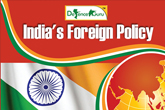 Foreign Policy of India