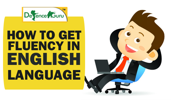 How to Get Fluency in English Language