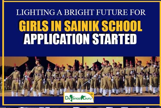 AISSEE Application Form Open for Girls Candidates - Apply Now