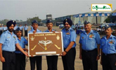 IAF Resurrects 17 Squadron-First Unit To Operate Rafale Fighter