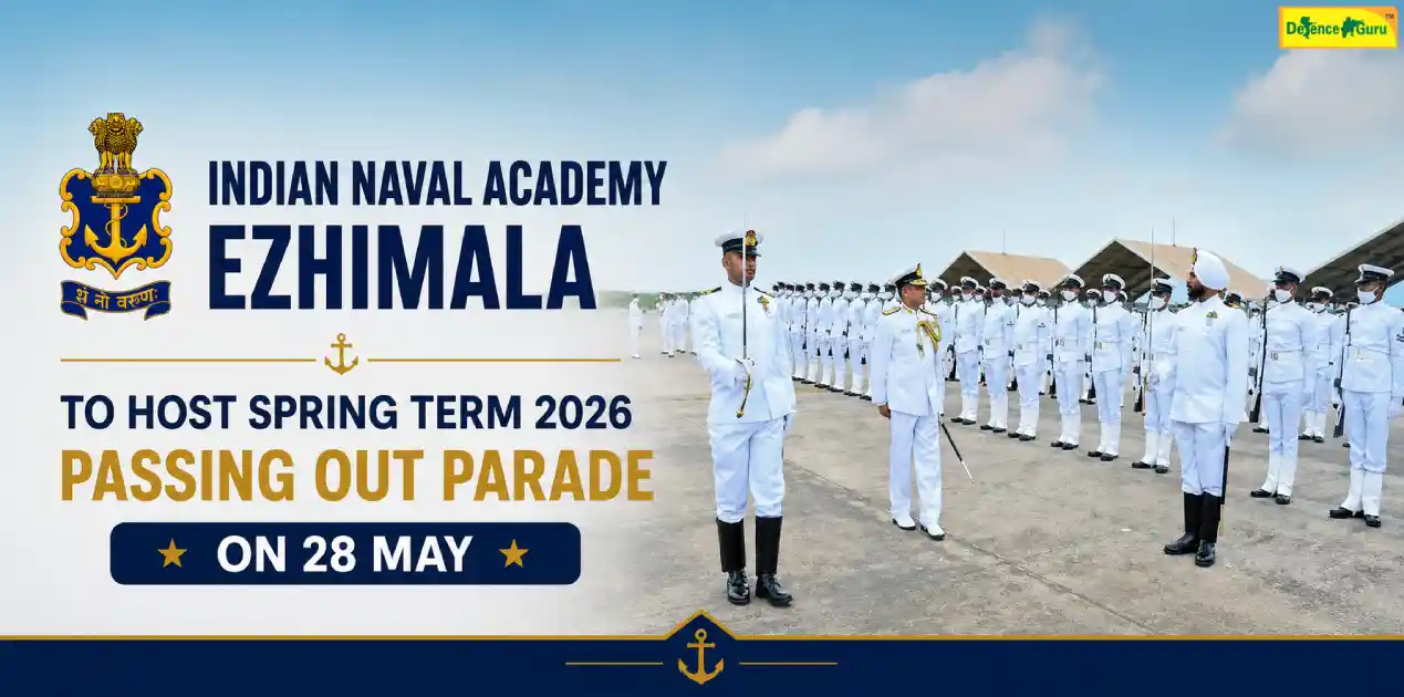 NA Ezhimala Spring Term 2026 POP