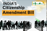 AN ABODE FOR IMMIGRANTS - India Citizenship Amendment Bill