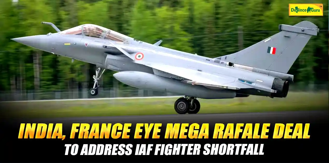 India France Rafale deal