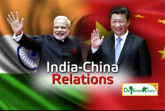 Indo China Relations