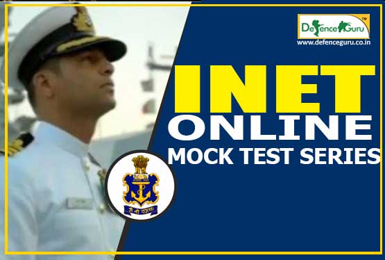INET Online Mock Test Series