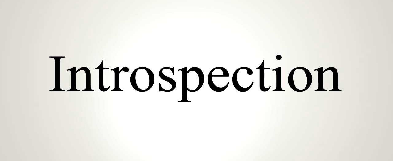 Introspection