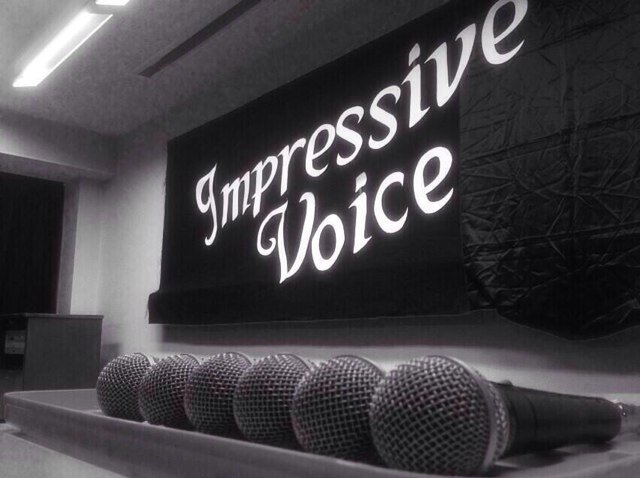 Voice Clarity