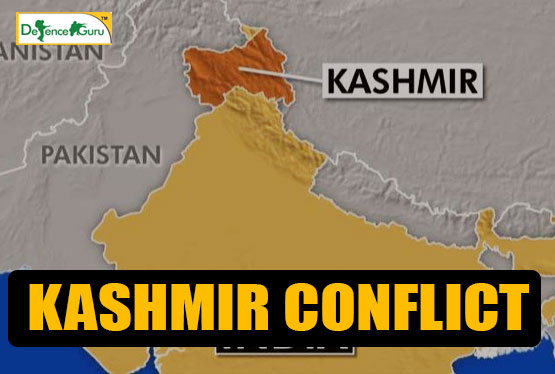 Kashmir Conflict