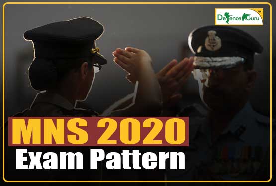 Decoding The MNS Exam Pattern 2020