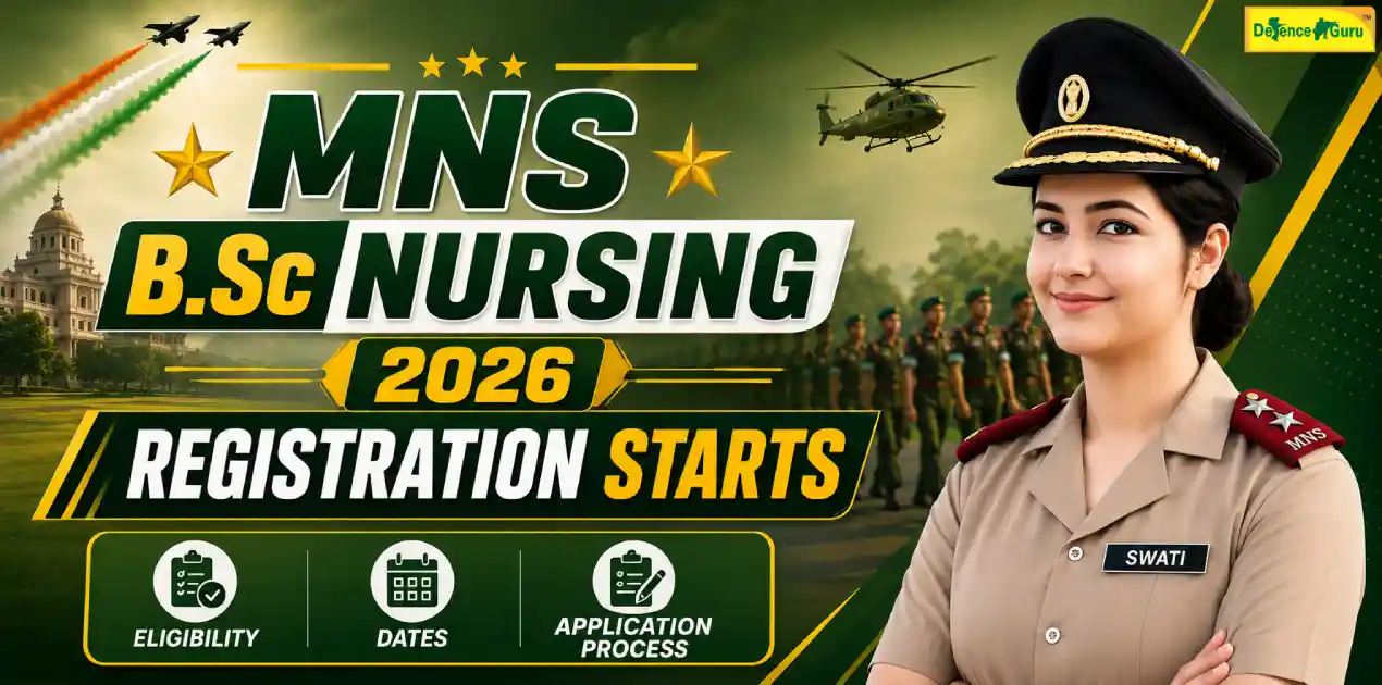 MNS Registration 2026