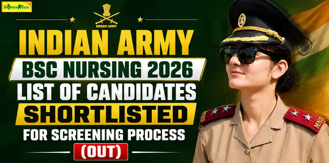 MNS BSc Nursing Shortlist 2026