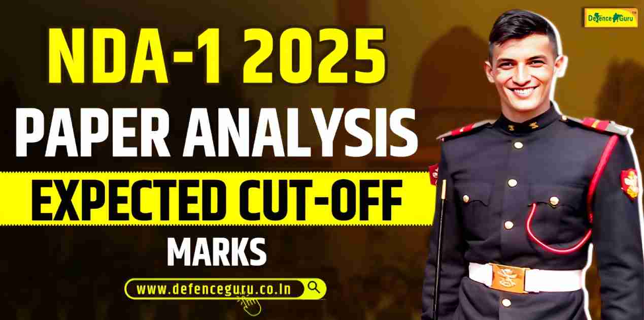 NDA-1 2025 Paper Analysis