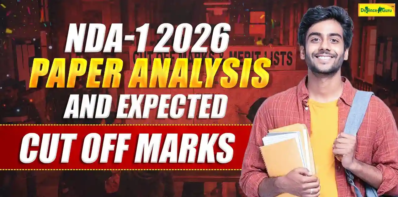 NDA 1 2026 paper analysis