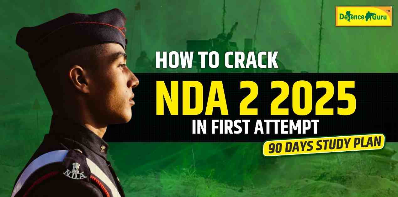 How to Crack NDA 2 2025
