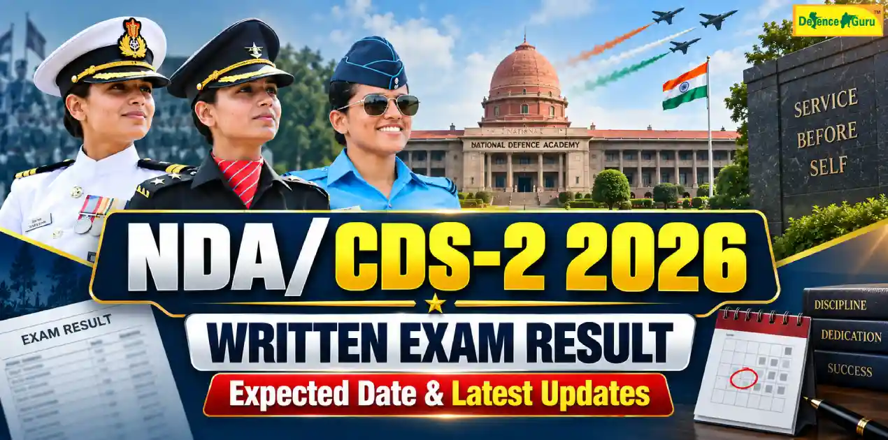 NDA 2 result expected date