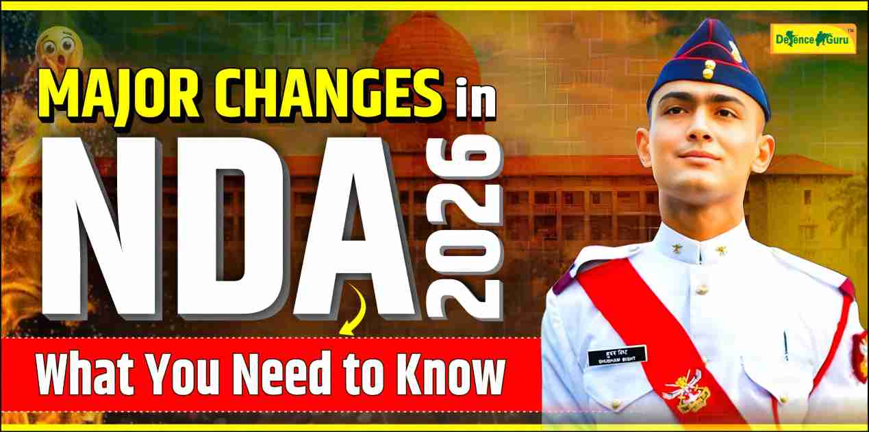 Major Changes in NDA by 2026 â€“ What You Need to Know