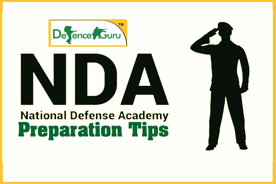 NDA Preparation Tips