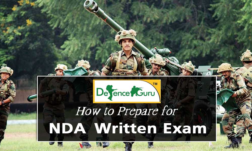 How to Prepare for NDA Written Exam