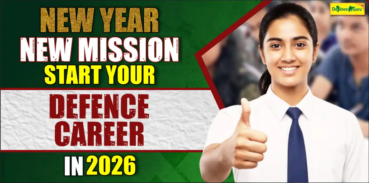 New Year, New Mission