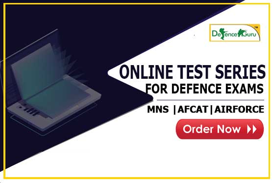 Best Online Test Series for Defence Exams - MNS, AFCAT, AirForce