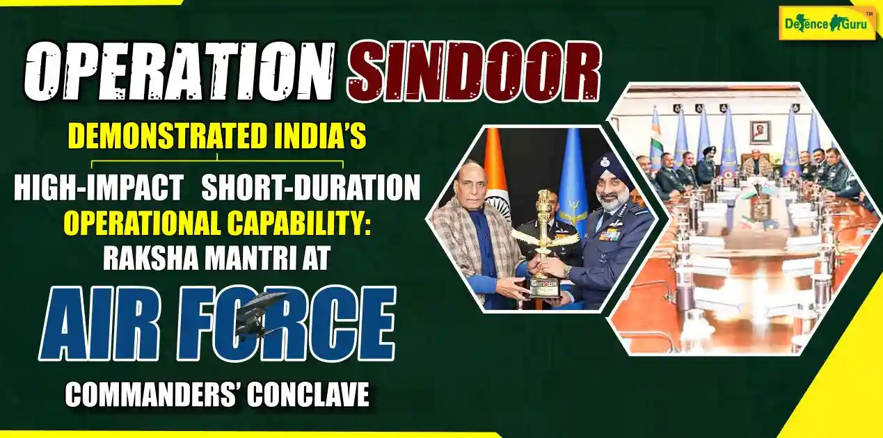 Operation Sindoor India